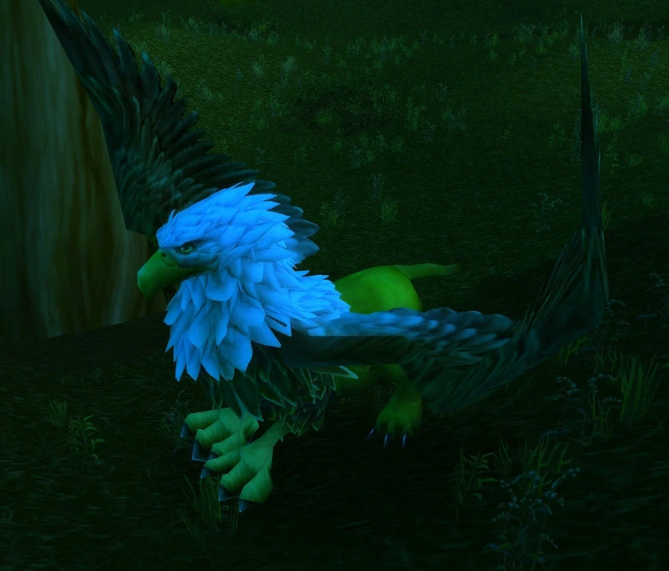 Razorbeak Gryphon