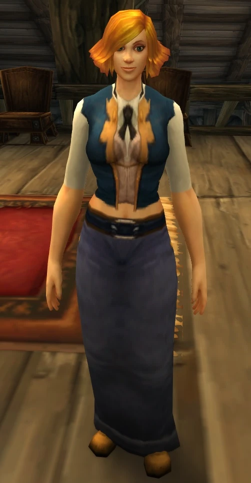 Danielle Zipstitch
