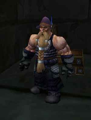 Brewfest Spy
