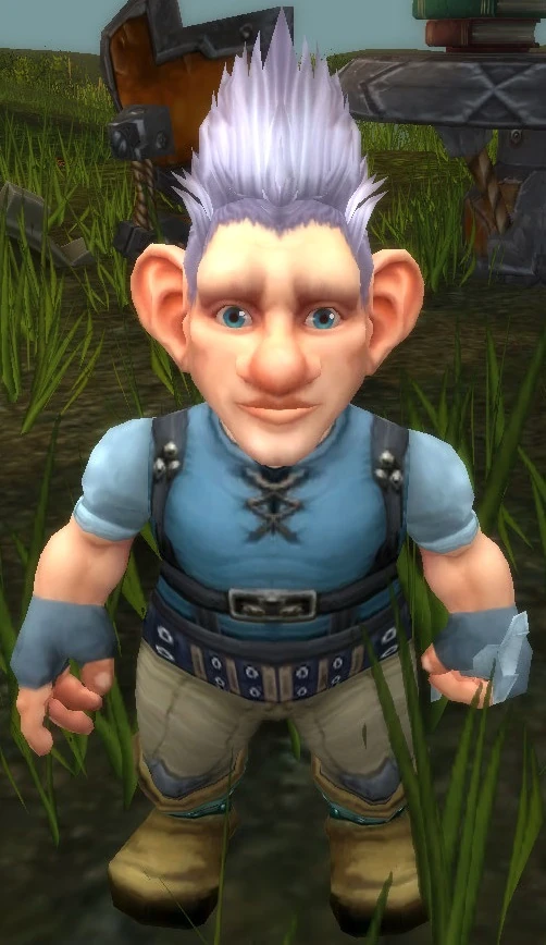 Fradd Swiftgear