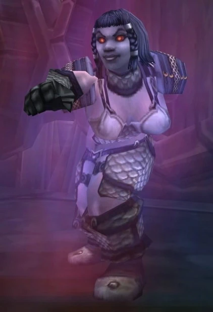 Ursula Direbrew