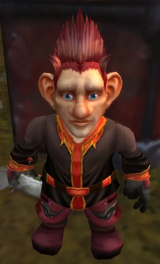 Test Satyr