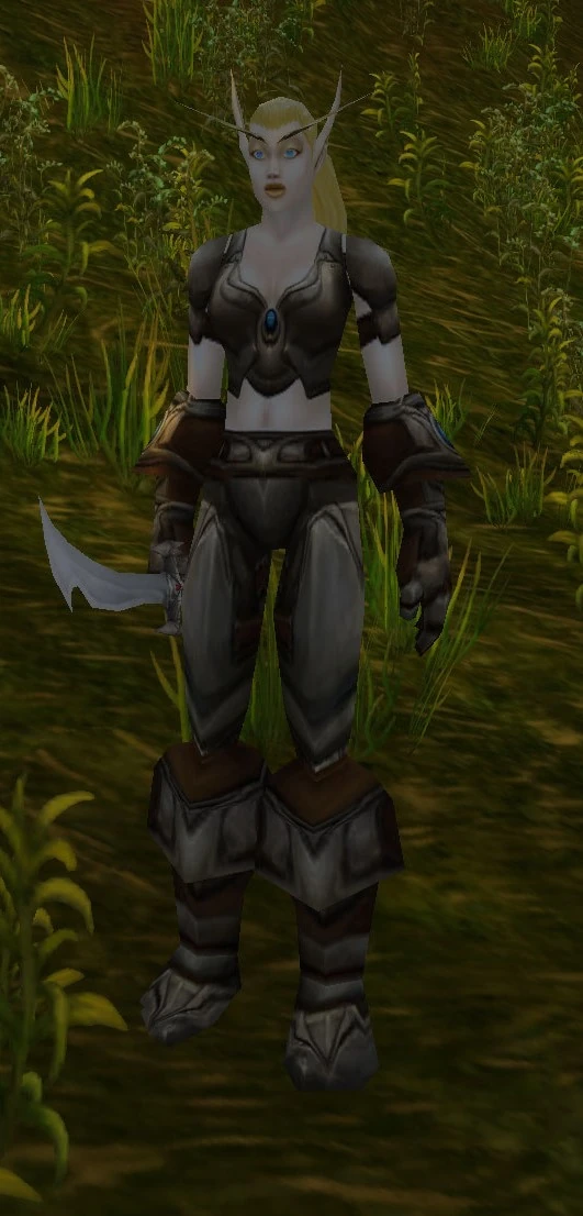 Highvale Outrunner