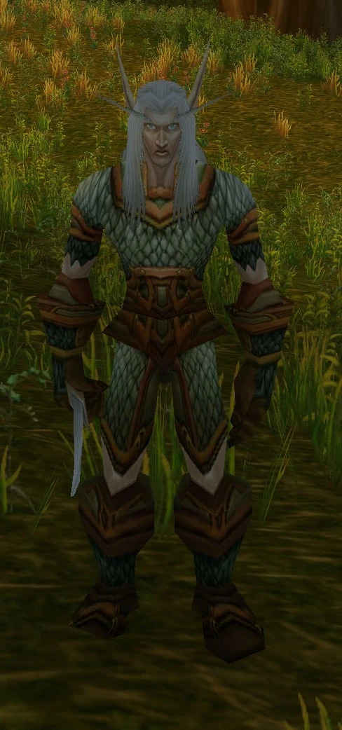 Highvale Scout