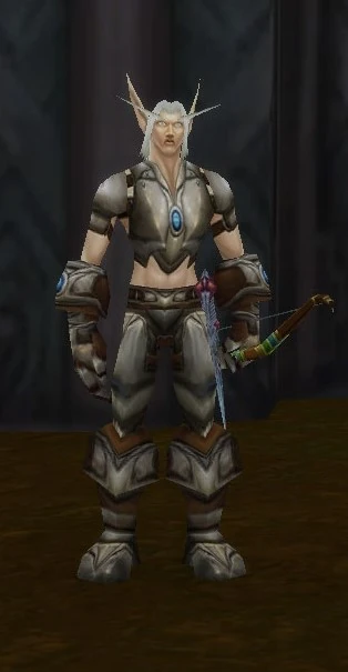 Highvale Marksman