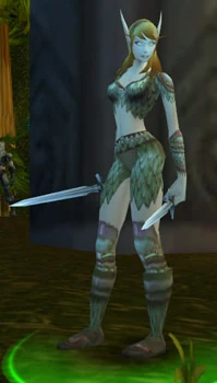 Highvale Ranger