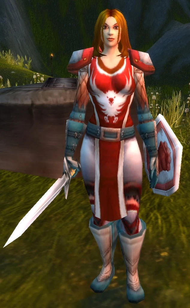 Captain Nials