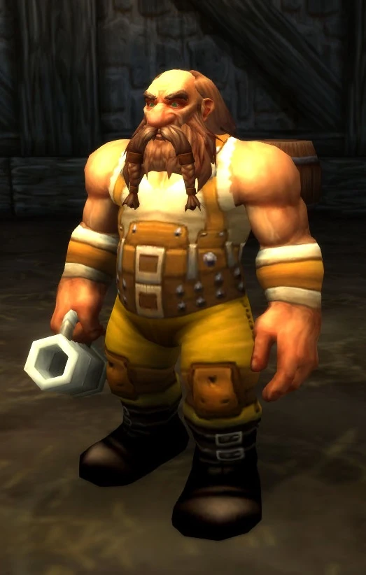 Brewmeister Bilger
