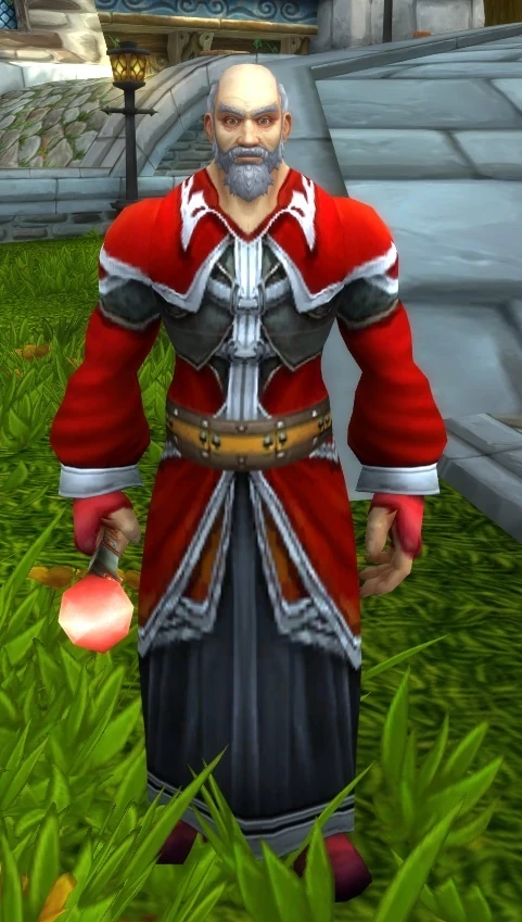Spirit of Jin'do