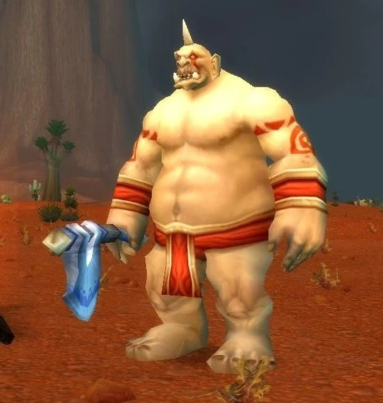 Dustbelcher Brute