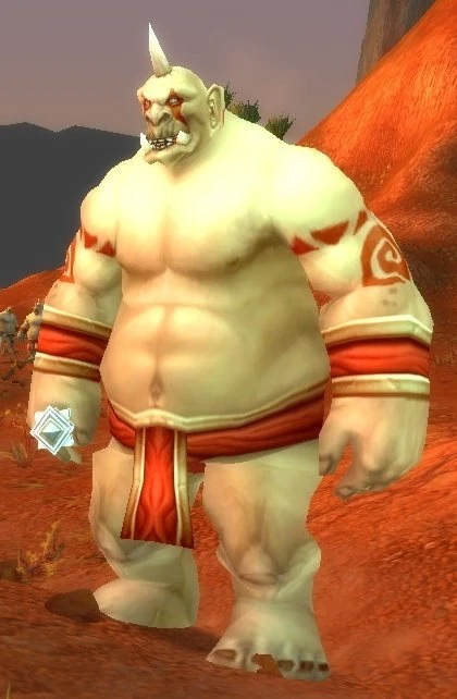 Dustbelcher Wyrmhunter