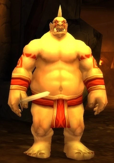 Dustbelcher Lord
