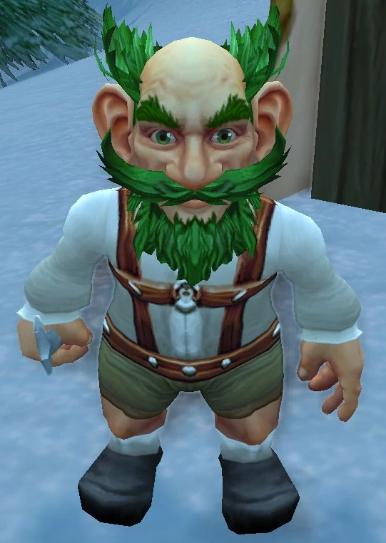 Boxey Boltspinner