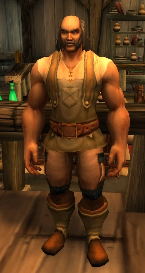 Tavernkeep Smitts