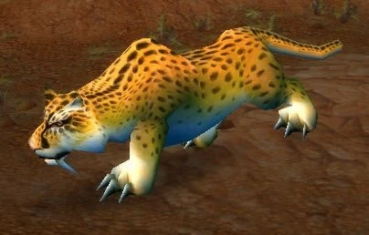 Ridge Huntress