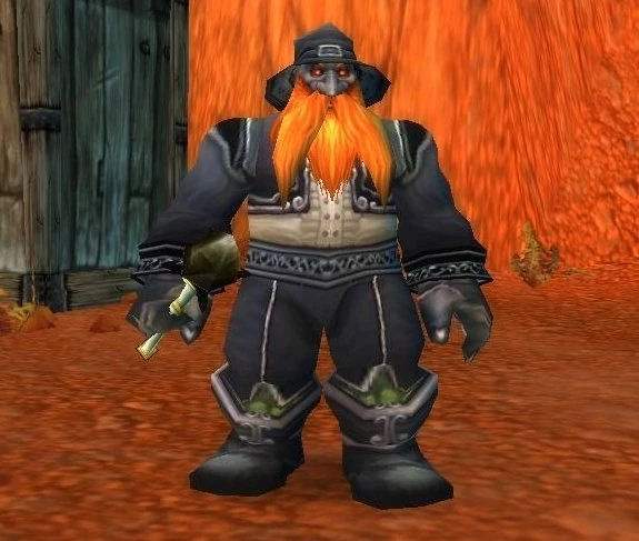 [PH] Horde Commander