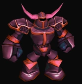 Siege Golem