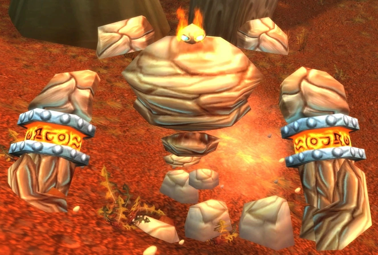 Rumbler