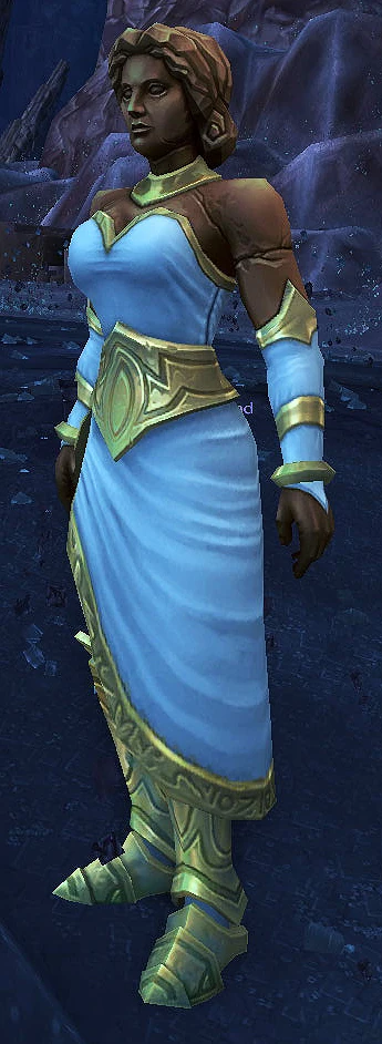 Myzrael