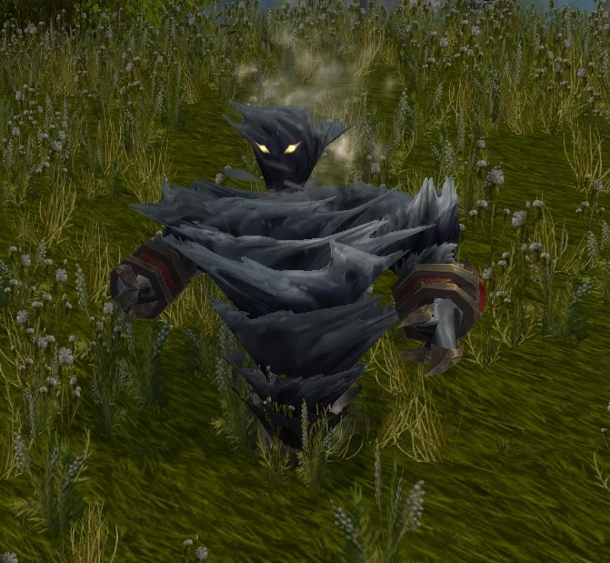 Thundering Exile