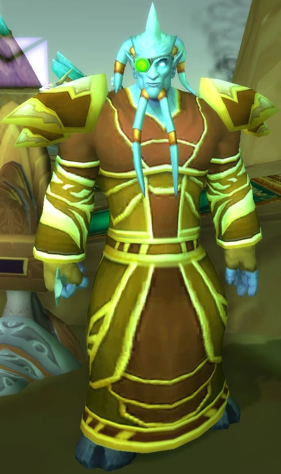 Technician Halmaha