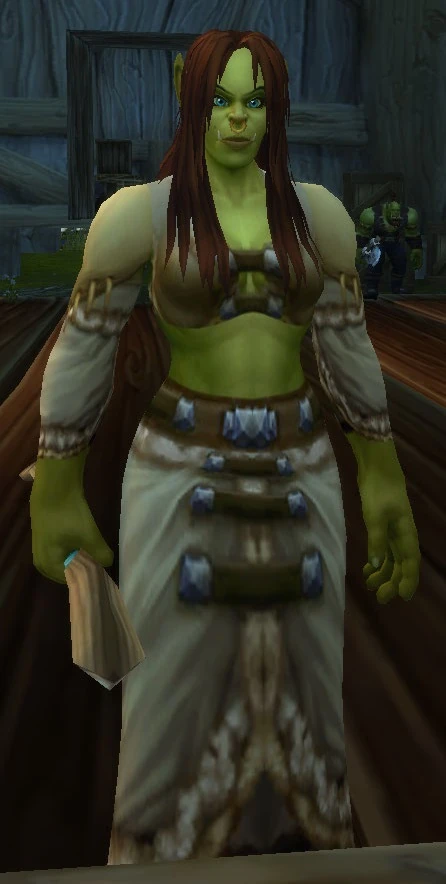 Korin Fel