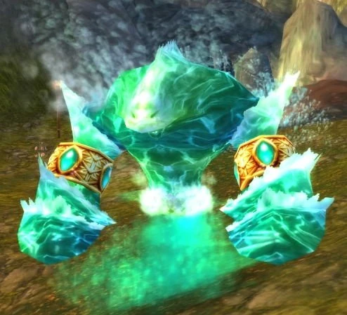 Vengeful Surge