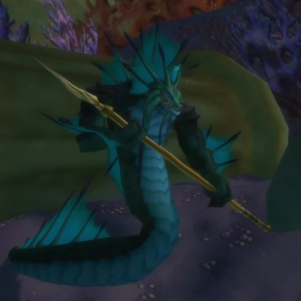 Prince Nazjak