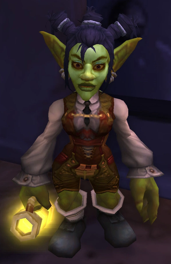 Brew Vendor