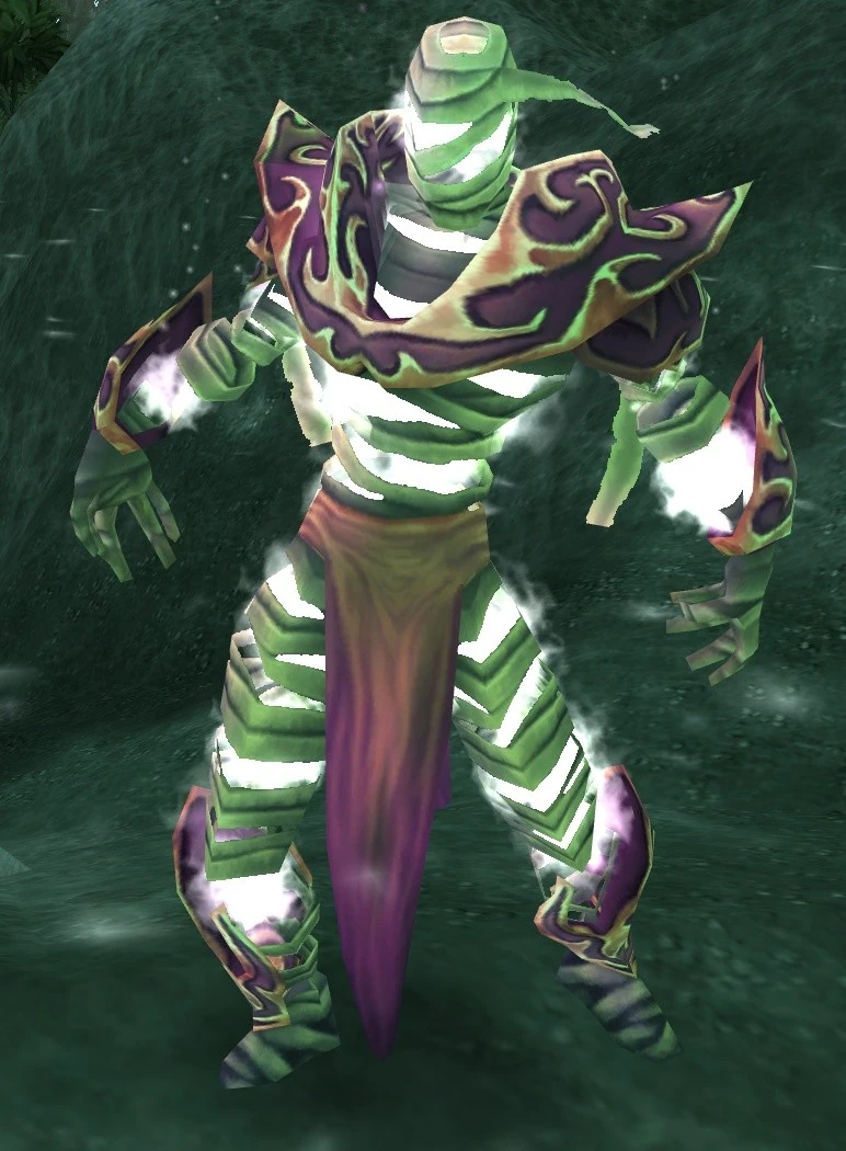 Ethereal Soul-Trader