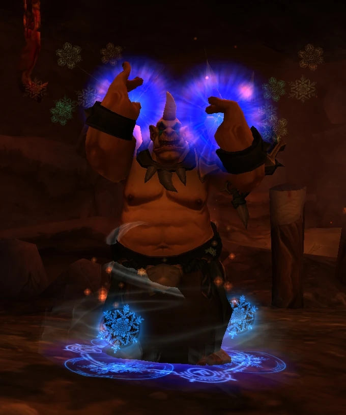 Kor'gresh Coldrage