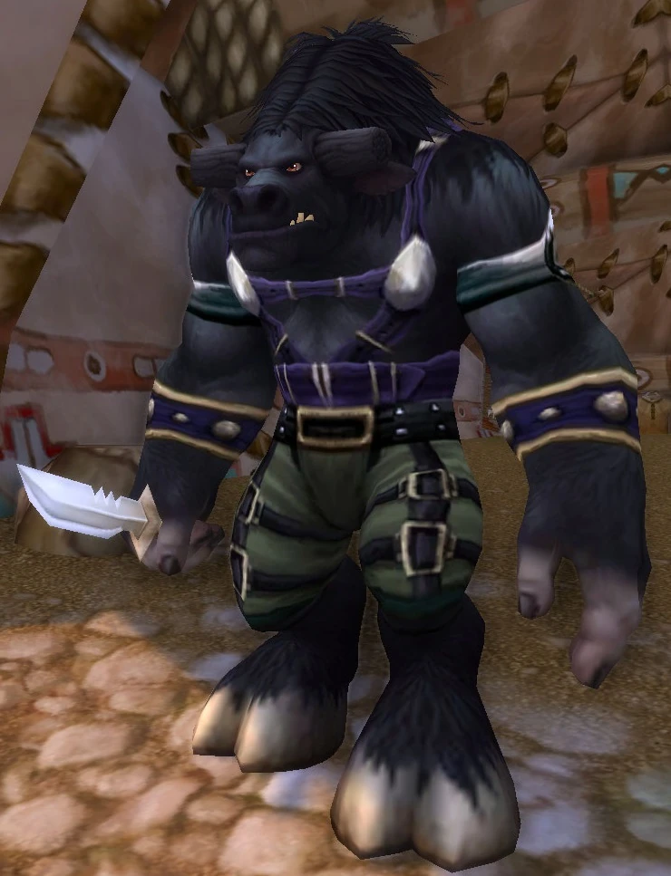 Pand Stonebinder