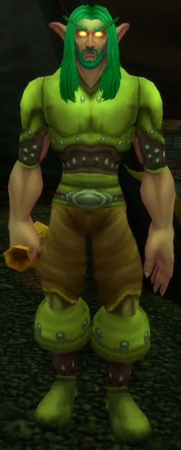 Malygen