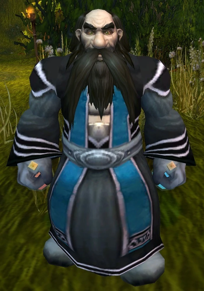 Drovnar Strongbrew