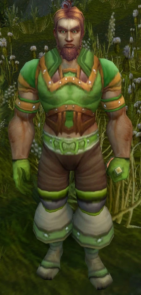 Androd Fadran