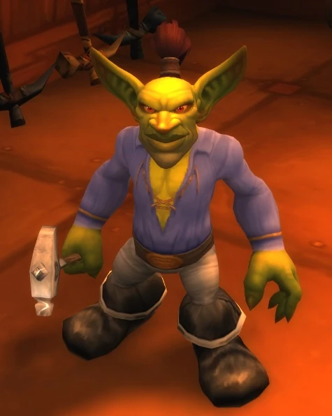 Brikk Keencraft