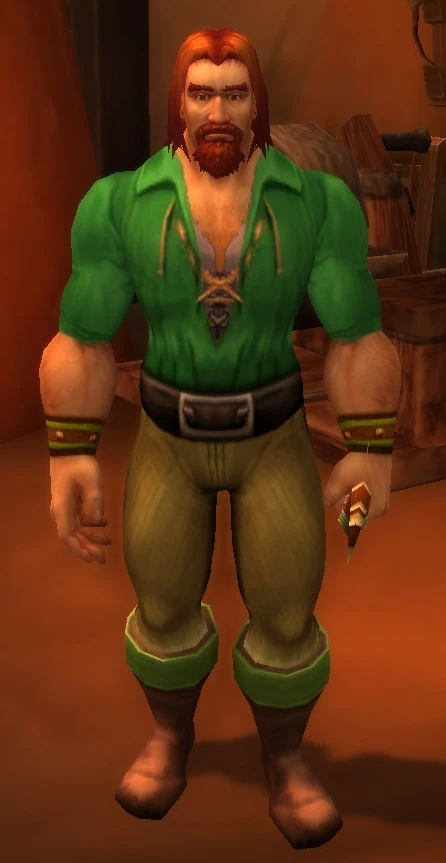Haren Kanmae