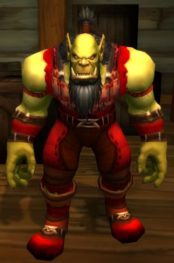 Hurklor