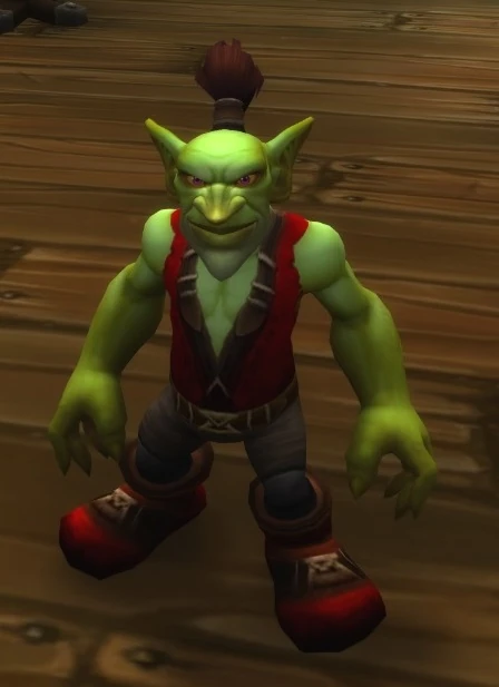 Blixrez Goodstitch