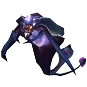 Nether Ray Fry