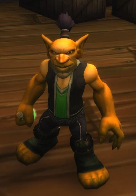 Glyx Brewright