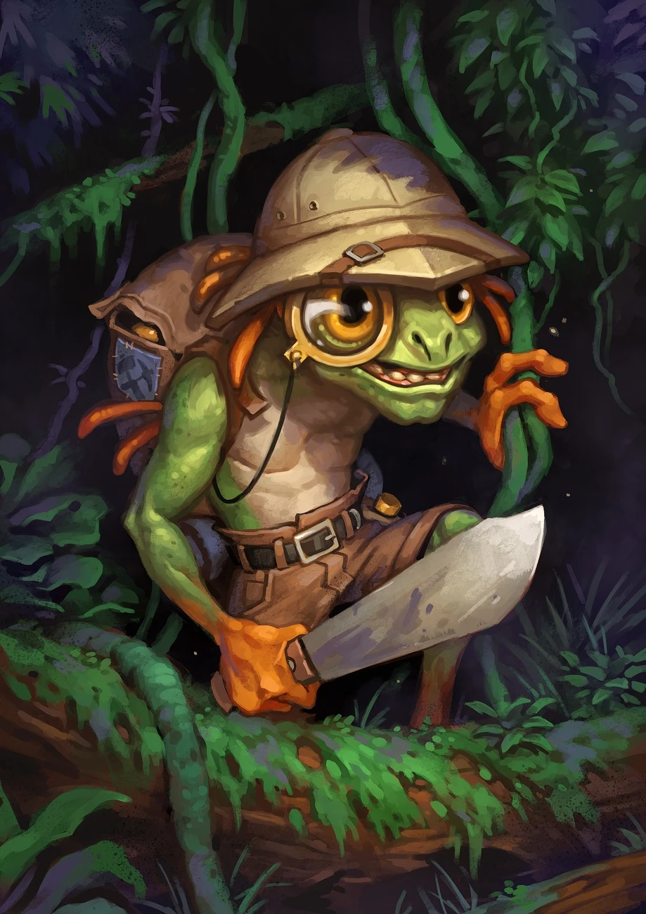 Murloc