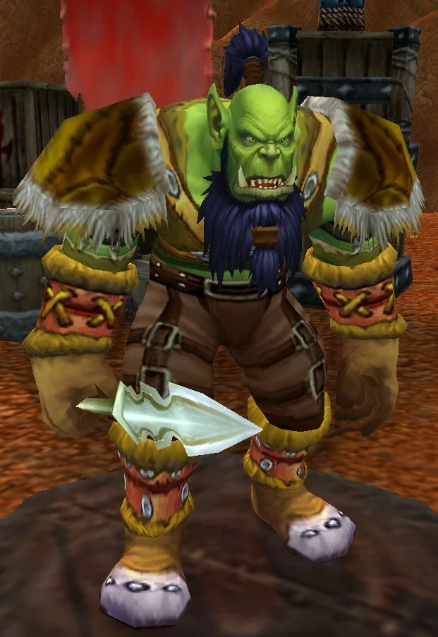 Gorrik