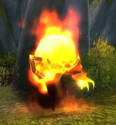Prismatic Exile