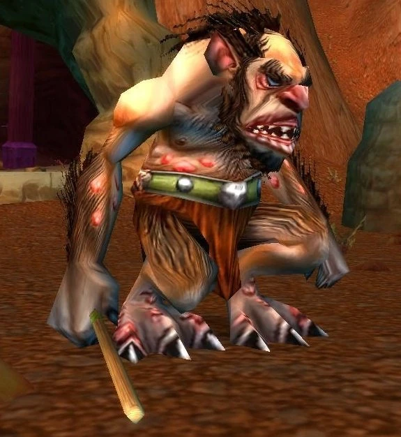 Stonevault Seer