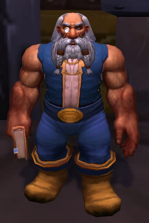 Historian Karnik