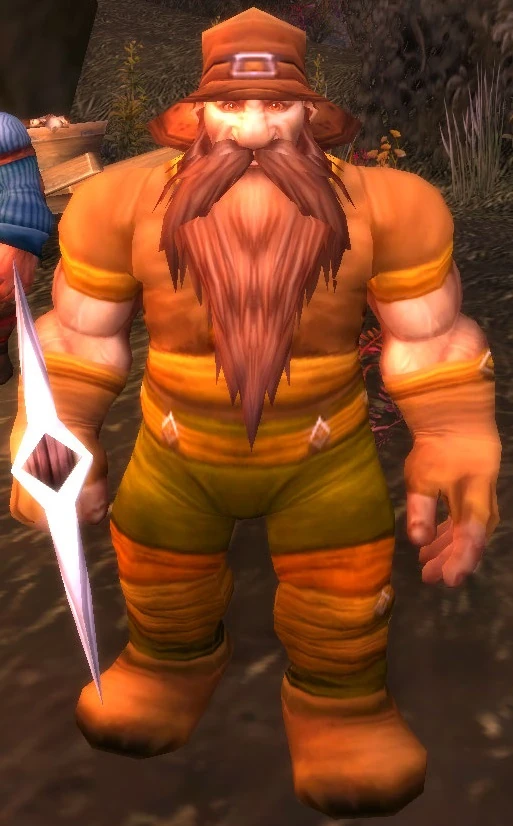 Prospector Remtravel