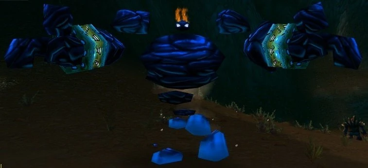 Fam'retor Guardian