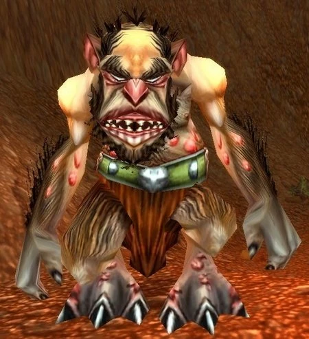 Murdaloc