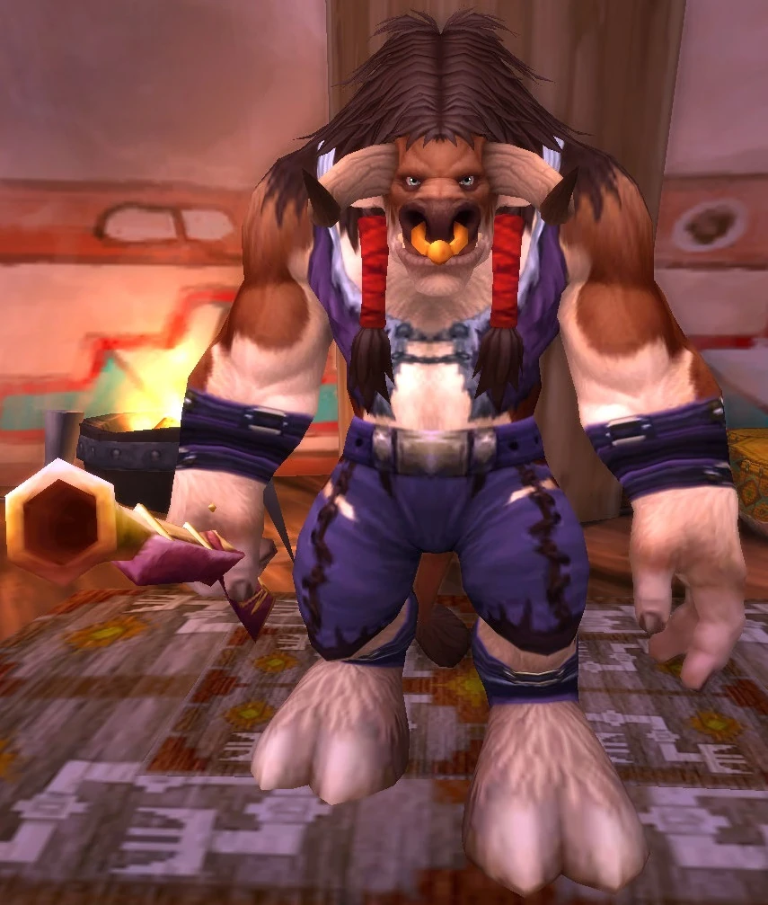 Harken Windtotem